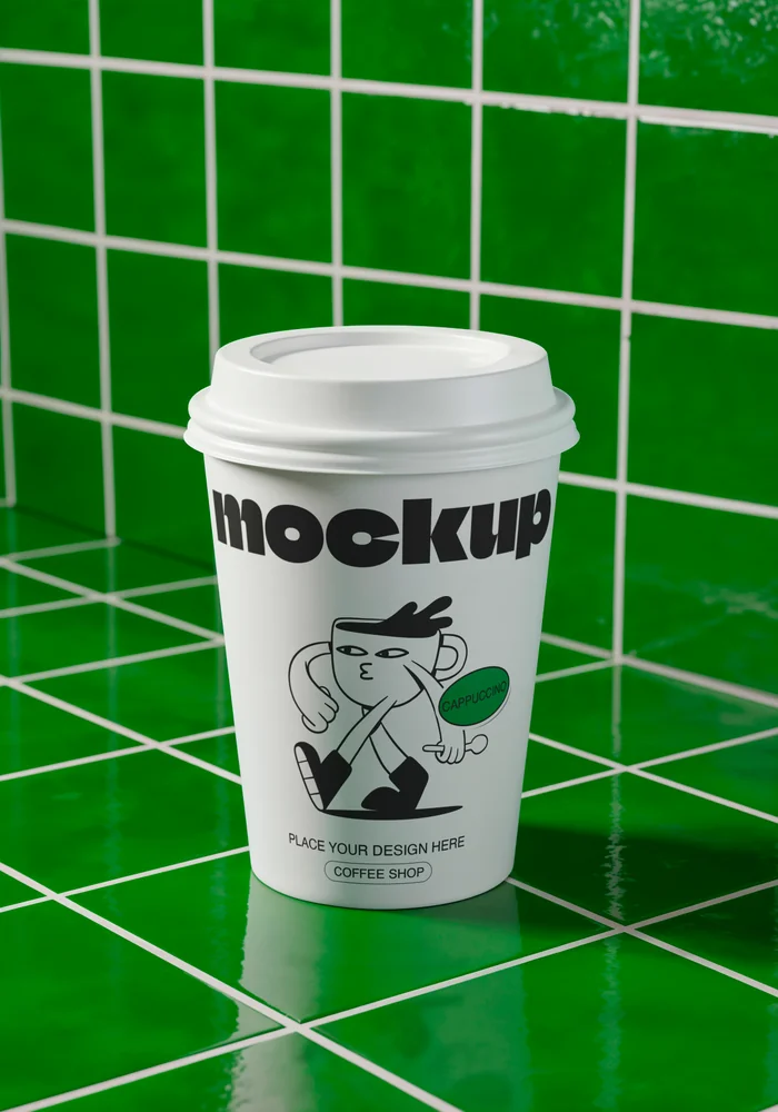 PacLabs hero paper packaging product