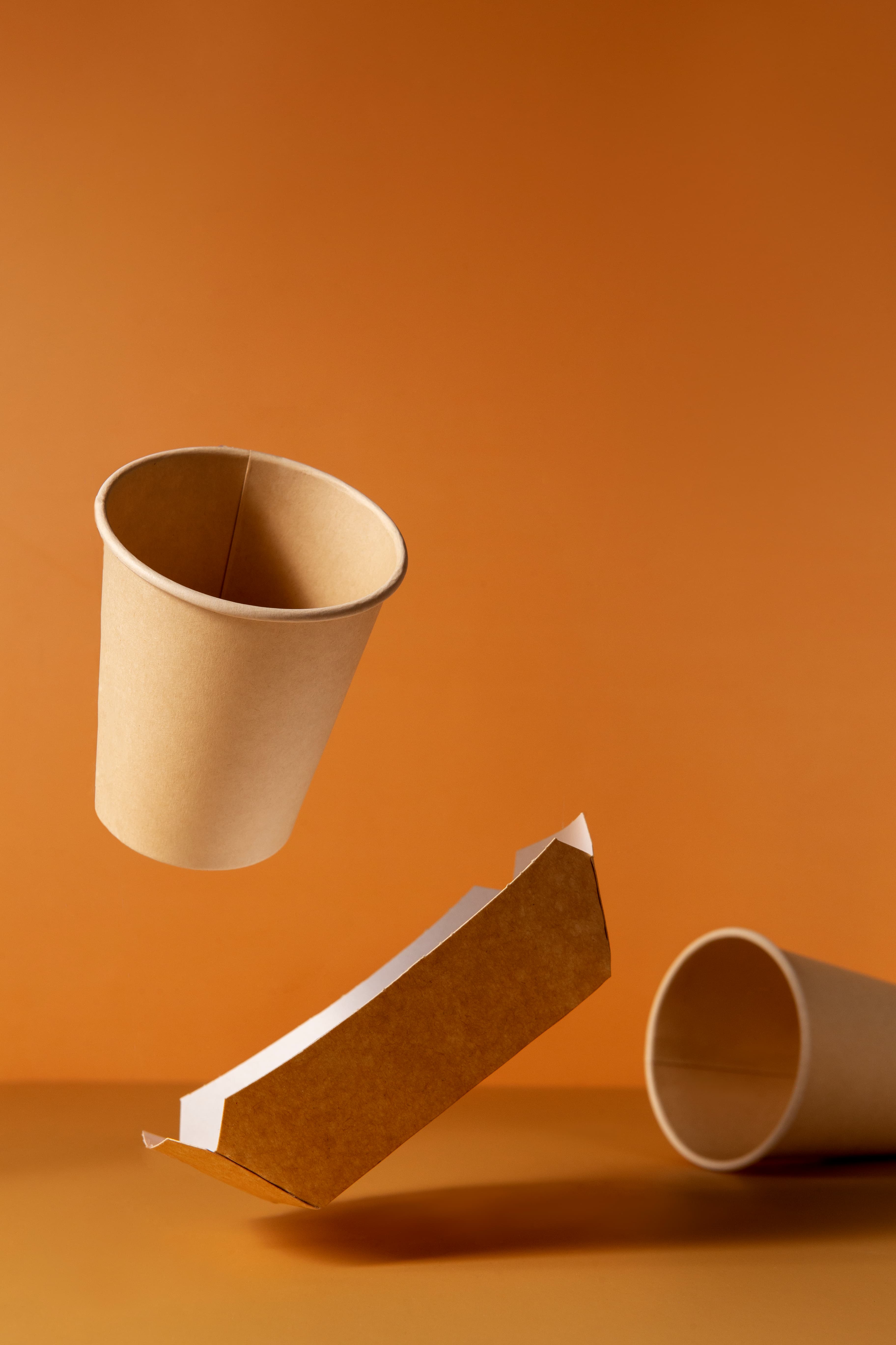 Paper Tray