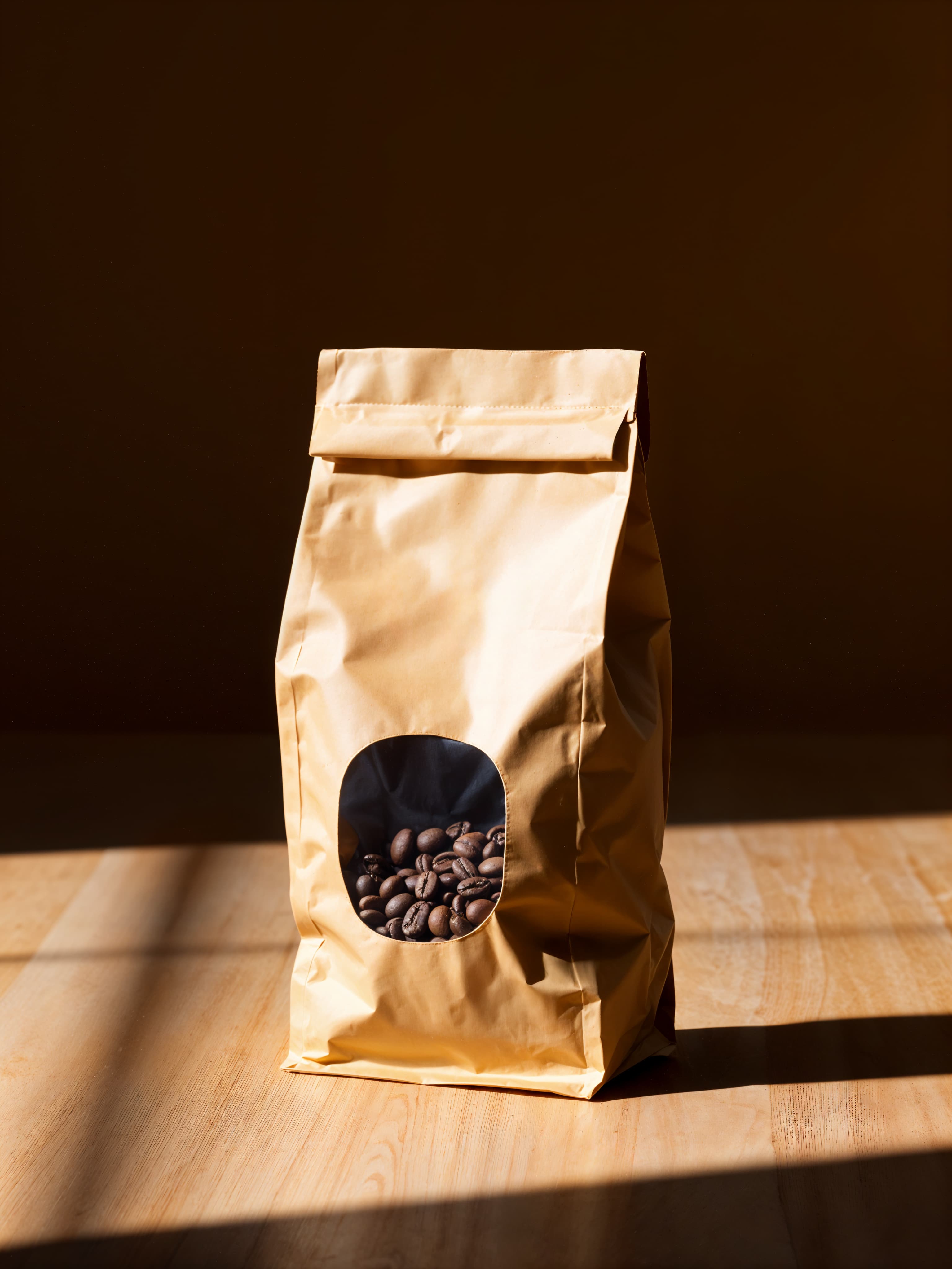 Paper Pouch